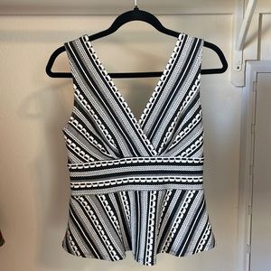 XS Anthropologie Tank Top